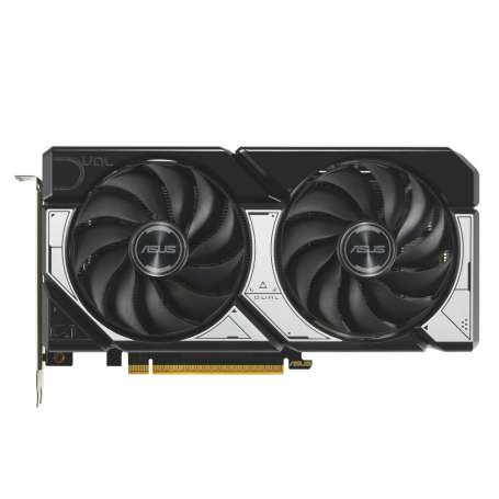 ASUS VGA NVIDIA DUAL RTX 5060 O8G 8GB DDR7