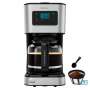 Cafetera goteo cecotec coffee 66 smart