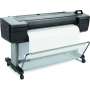 Plotter hp designjet z6 postscript a1
