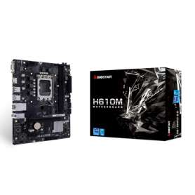 Placa base biostar h610mhc 2.0 lga1700