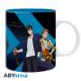 Taza abystyle solo leveling 320 ml