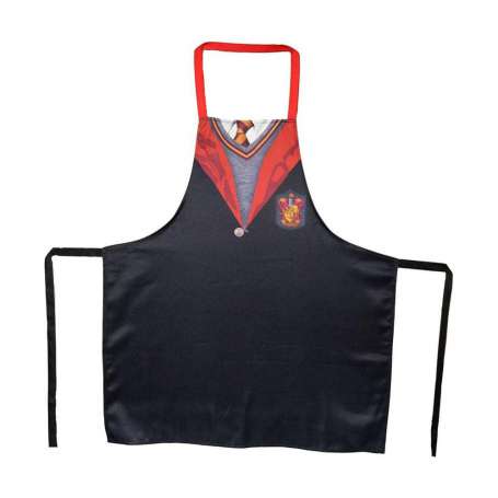 Delantal sd toys harry potter uniforme