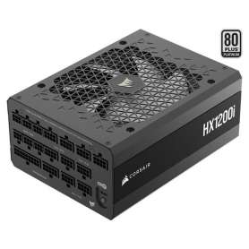 Fuente alimentacion corsair hx1200i gaming atx