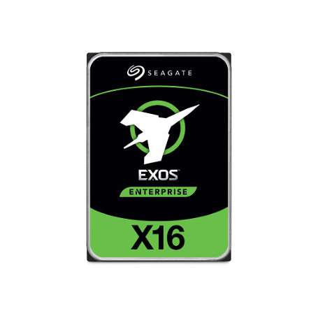Disco duro interno hdd seagate exos