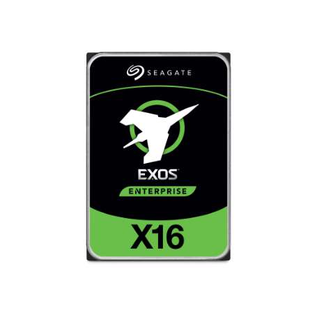 Disco duro interno hdd seagate exos