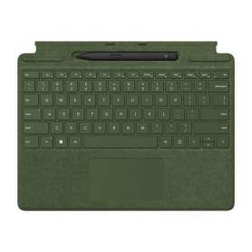 Teclado microsoft surface type + pen