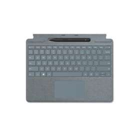 Teclado microsoft surface type + pen