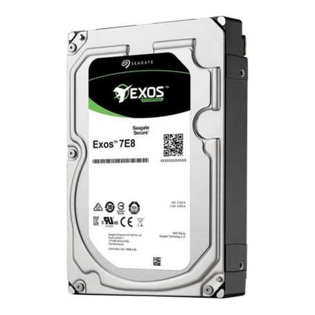 Disco duro interno hdd seagate exos