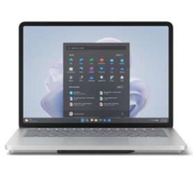 Portatil microsoft surface laptop studio 2