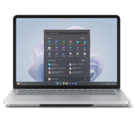 Portatil microsoft surface laptop studio 2