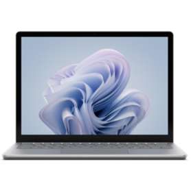 Portatil microsoft surface laptop 6 ultra