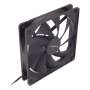 Ventilador caja unykach 51790 140mm