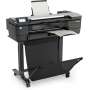Plotter hp designjet t830 a1 usb