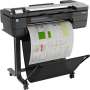 Plotter hp designjet t830 a1 usb