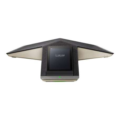 Telefono voip poly trio c60 ip