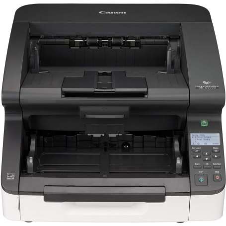 Escaner sobremesa canon imageformula dr - g2090 100ppm