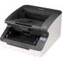 Escaner sobremesa canon imageformula dr - g2090 100ppm