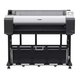Plotter canon tm - 355 imageprograf a0 36 pulgadas