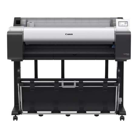 Plotter canon tm - 355 imageprograf a0 36 pulgadas