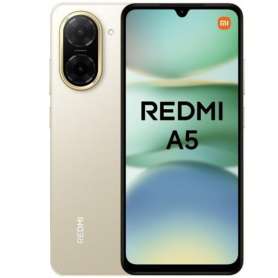 XIAOMI Redmi A5 6.71" HD+ 3GB 64Gb Gold