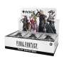 Magic the gathering final fantasy caja