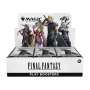 Magic the gathering final fantasy caja