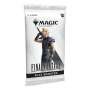 Magic the gathering final fantasy caja