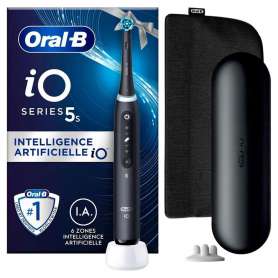 Cepillo dental electrico braun oral b