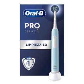Cepillo dental electrico braun oral b