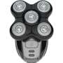 Afeitadora cabeza remington ultimate series rx5