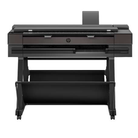 Plotter hp designjet t850 a0 36 pulgadas