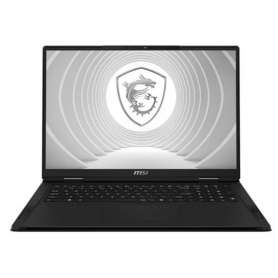 MSI CreatorPro X18H 281ES i9 128 4TB 3500 W11P 18"