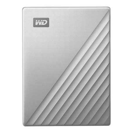 Disco duro externo hdd wd western