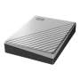 Disco duro externo hdd wd western