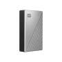Disco duro externo hdd wd western