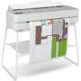 Plotter hp designjet studio steel a1