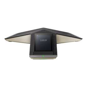 Telefono voip poly trio c60 ip