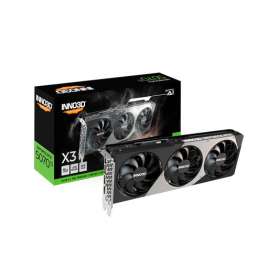 Tarjeta gráfica inno3d rtx 5070 ti