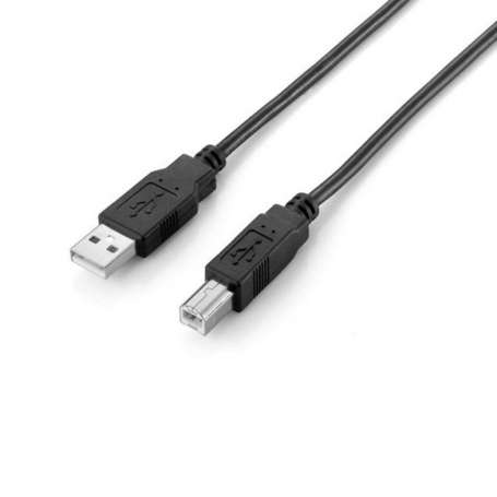 Cable usb 2.0 a usb tipo