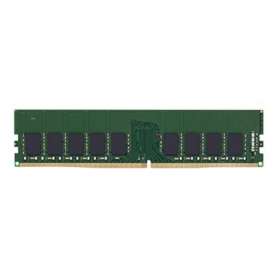 Memoria ram ddr4 16gb kingston 2666mhz