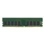 Memoria ram ddr4 16gb kingston 2666mhz