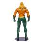 Figura mcfarlane toys aquaman (endless winter)