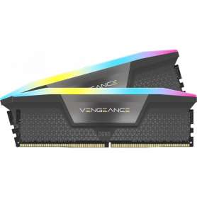 Memoria ram ddr5 32gb kit 2x16gb