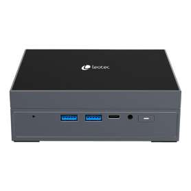 Mini ordenador leotec lempc19 n5105 4gb