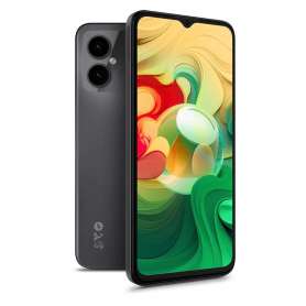 SPC Discovery 2 SE 6.5" HD+ 4GB 64GB Dark Matte