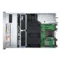 Servidor dell poweredge r550 xeon silver