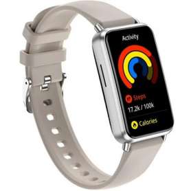 SPC SmartWatch DUO FIT LIGHT ip68 1.47" StarWhite