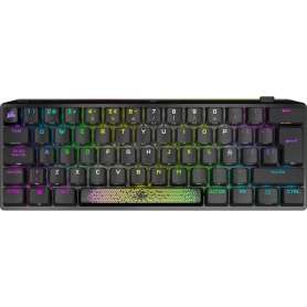 Teclado gaming corsair k70 pro mini