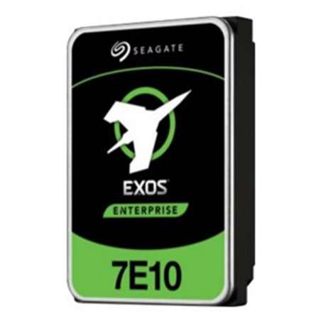 Disco duro interno hdd seagate exos