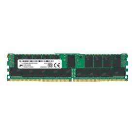 Memoria ram ddr4 32gb crucial micron